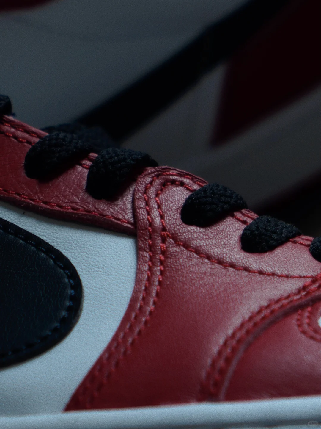 人均口粮鞋？回归即破发！