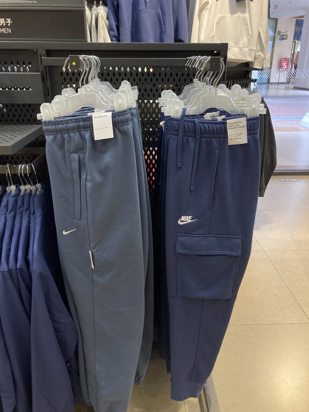 杠精真多，说了现在dunk就值300多非不相信