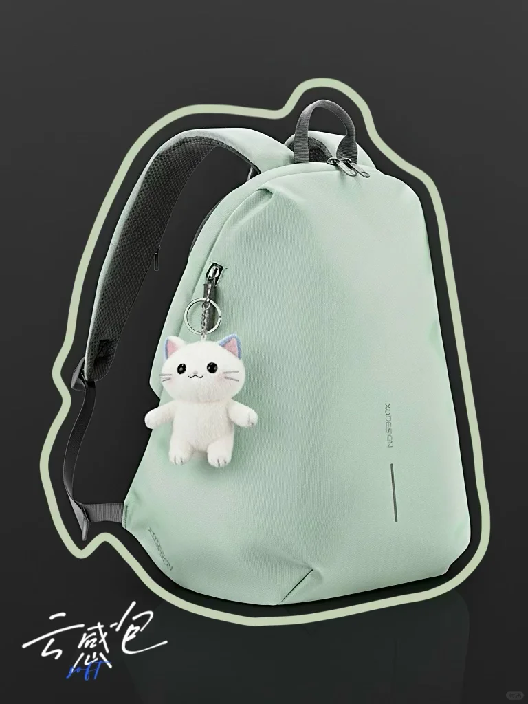 ?被这些“会动”的环保好物包围了！✨