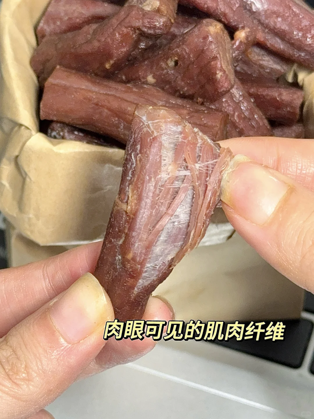 牛马人进！！一口就被惊艳到了?