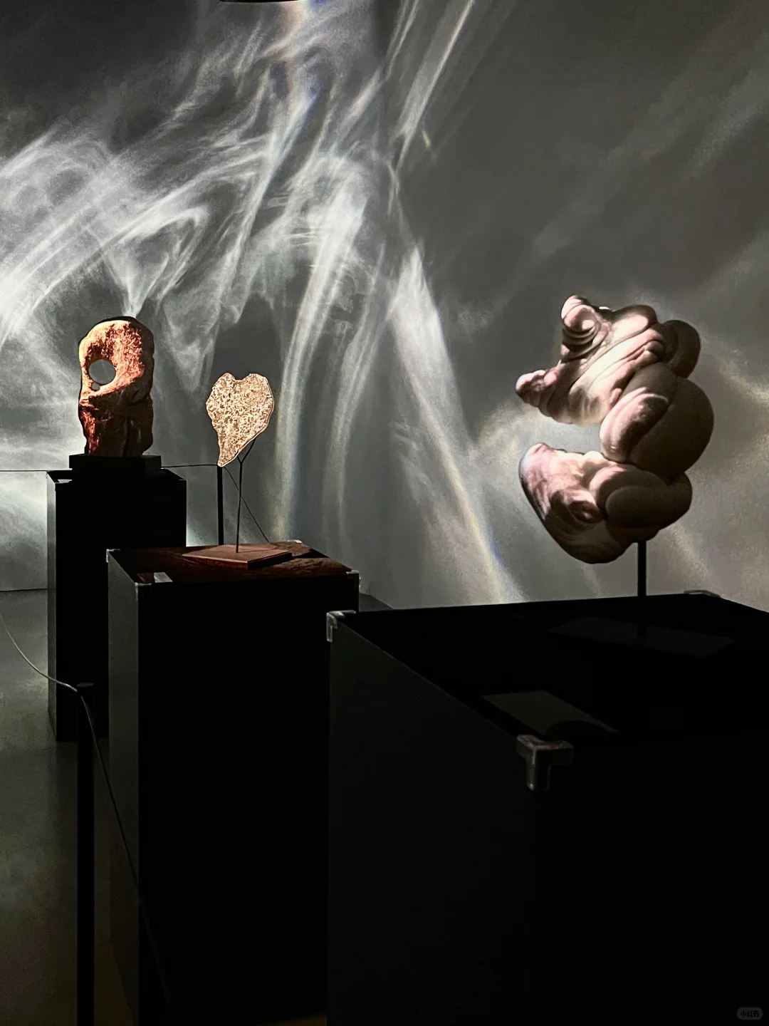 数字艺术 x 真品文物，解锁看展新体验✨