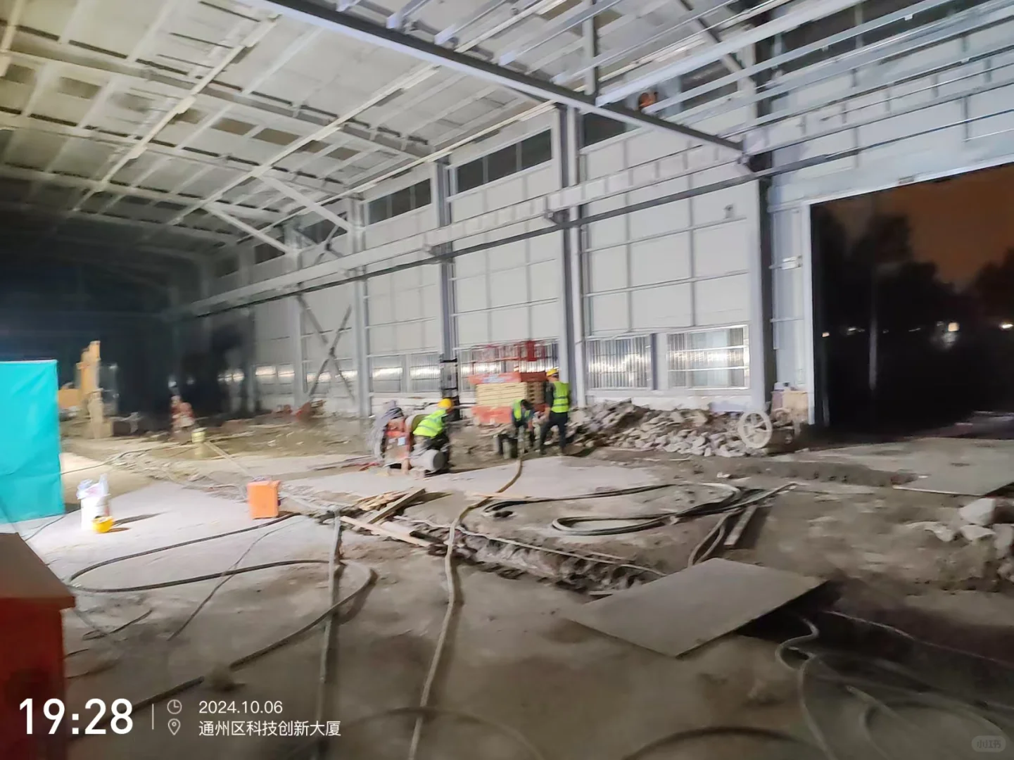 莱芜建筑地基回填土下沉注浆