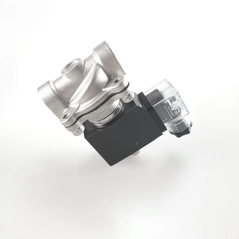 超实用的304不锈钢电磁开关阀，家居?