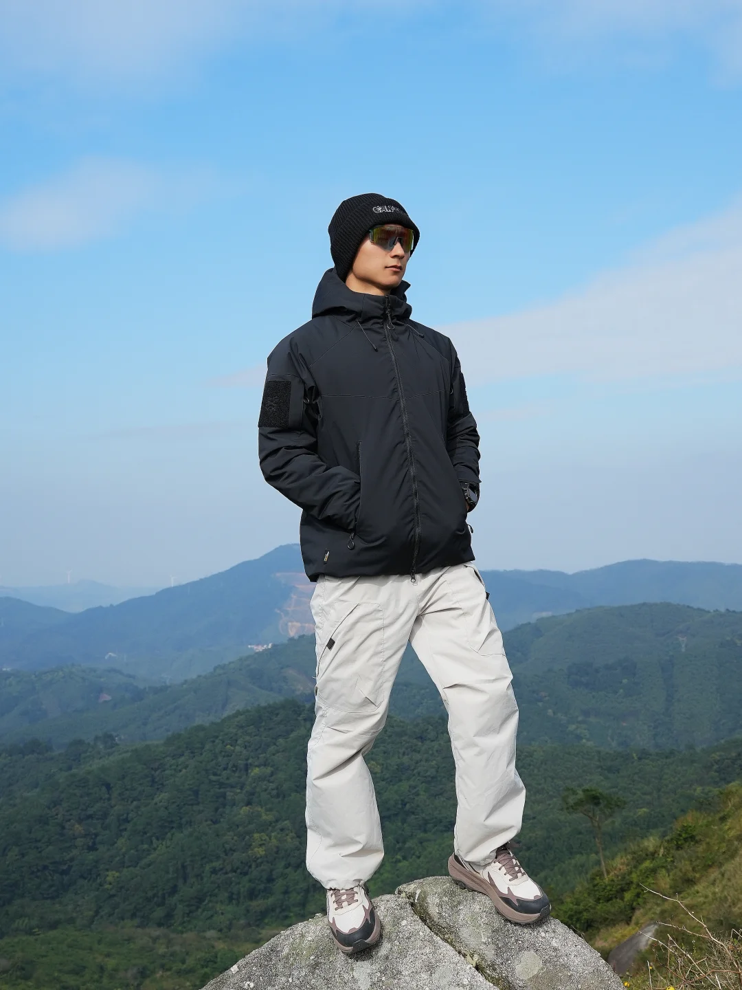 男生重装徒步清单｜保命装备闭眼抄不踩雷‼️