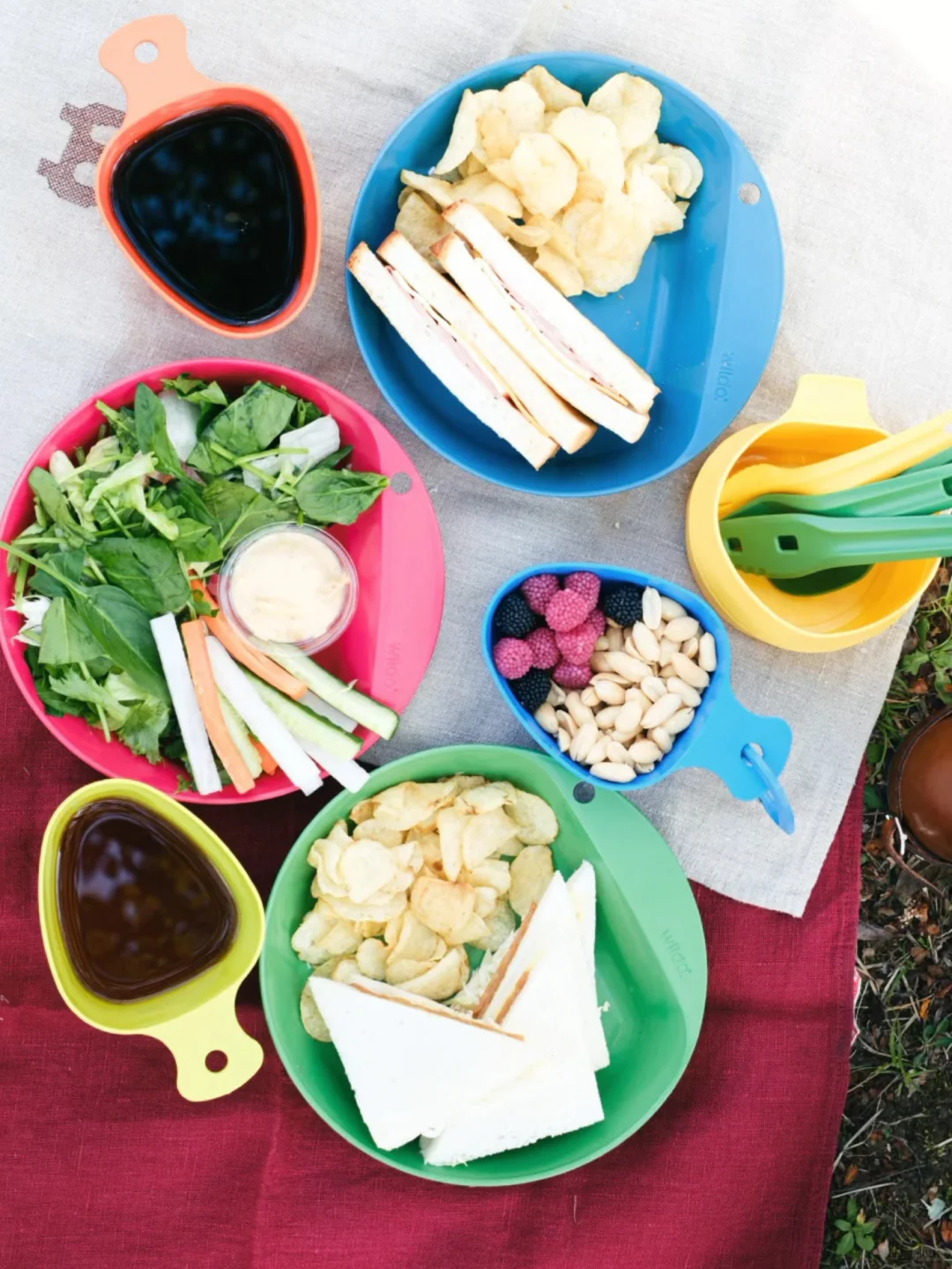 终于不用海淘了，来自瑞典的Wildo来了?