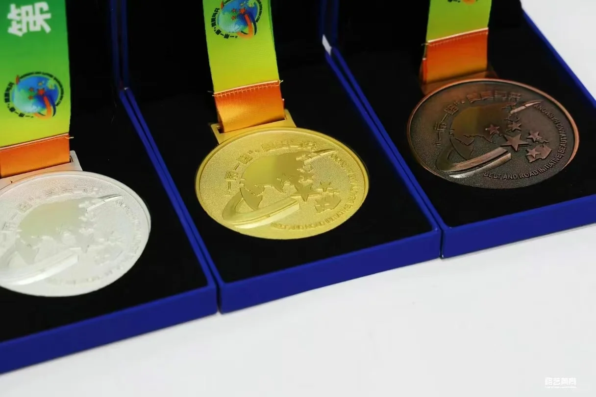 2025年千万别错过的国际艺术活动！一带一路