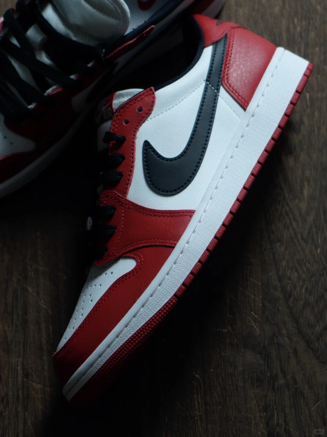 人均口粮鞋？回归即破发！