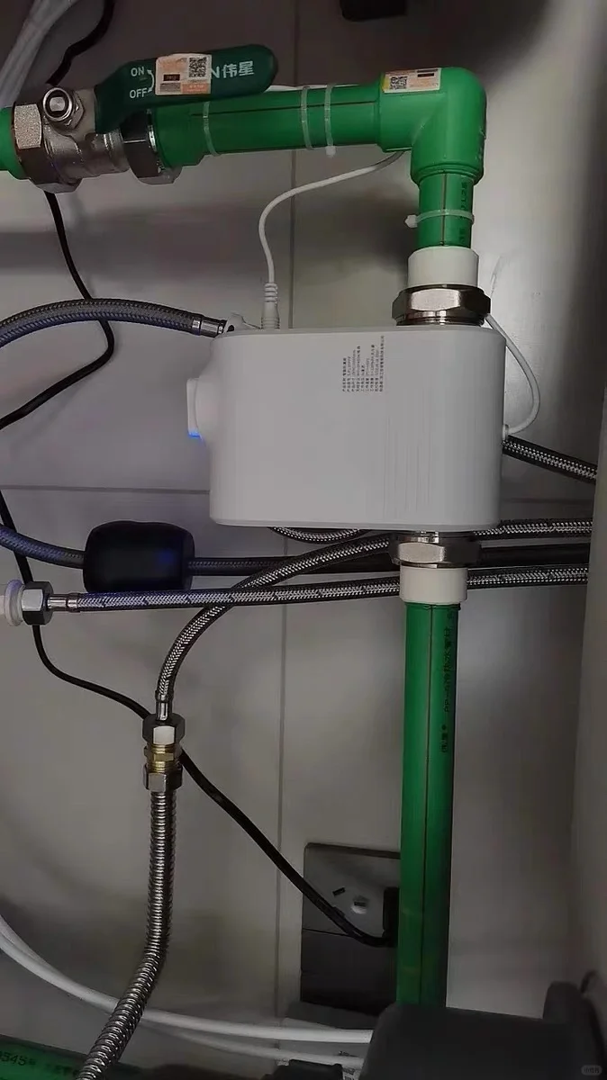 选择漏水保护器的几个注意点！