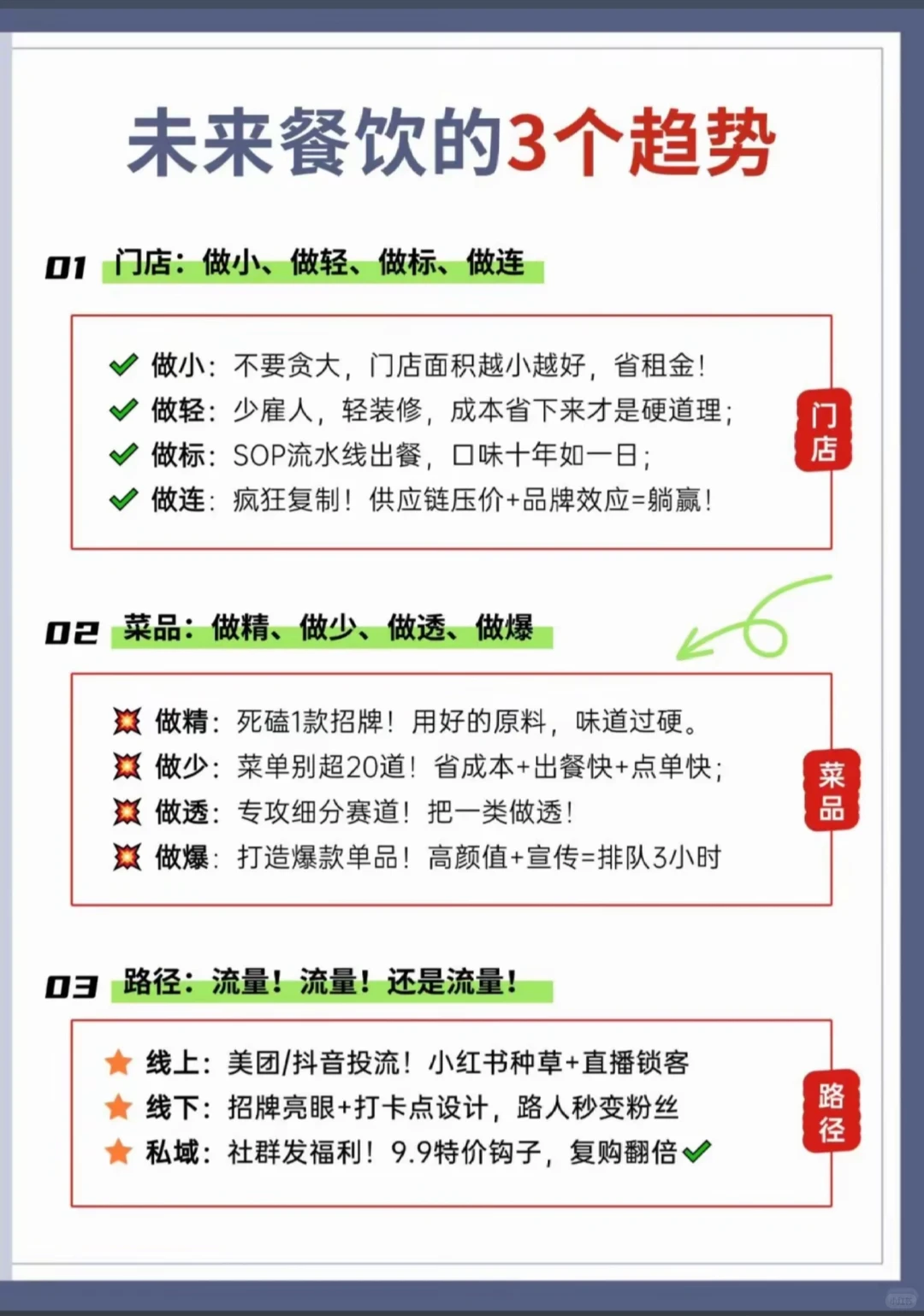 2026餐饮行业会怎样