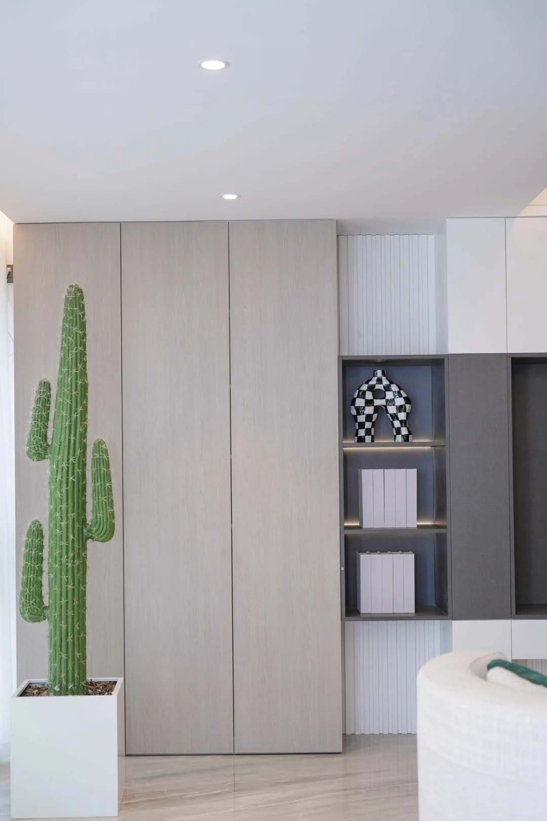 看完想重装?最后附户型图??