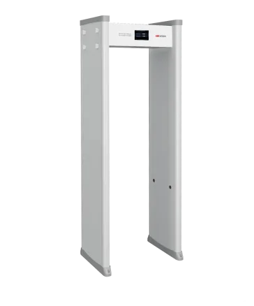 热成像测温安检门