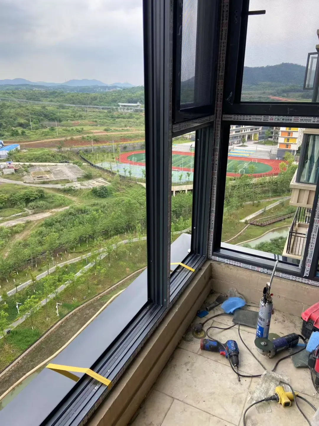 ?原来封窗能这么省！自装小白的省钱秘籍