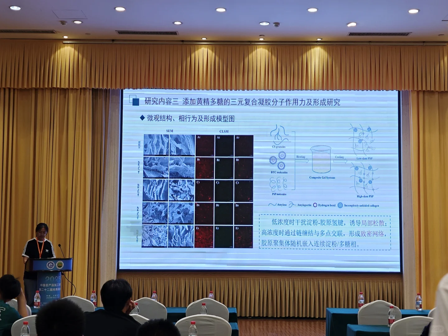 2025年肉类科技大会