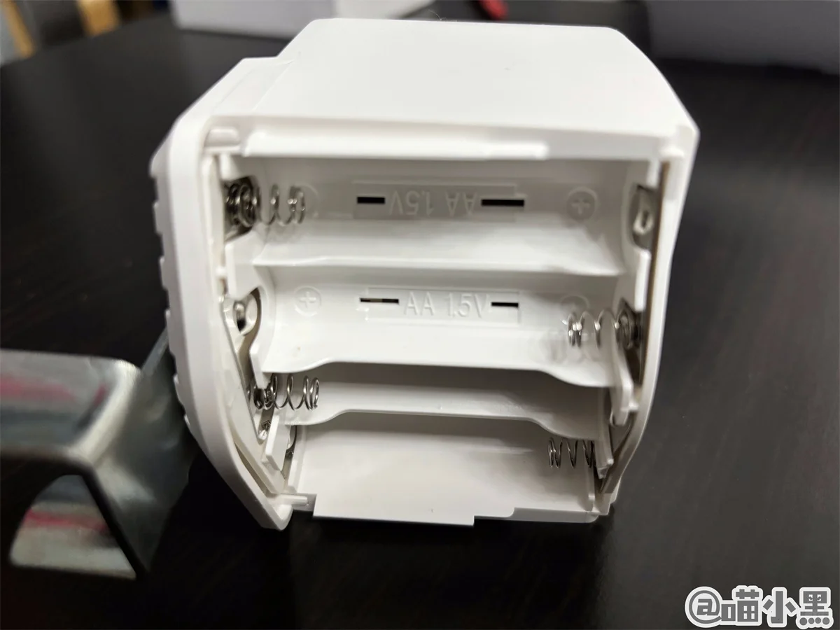 Aqara 智能阀门控制器 T1-开箱