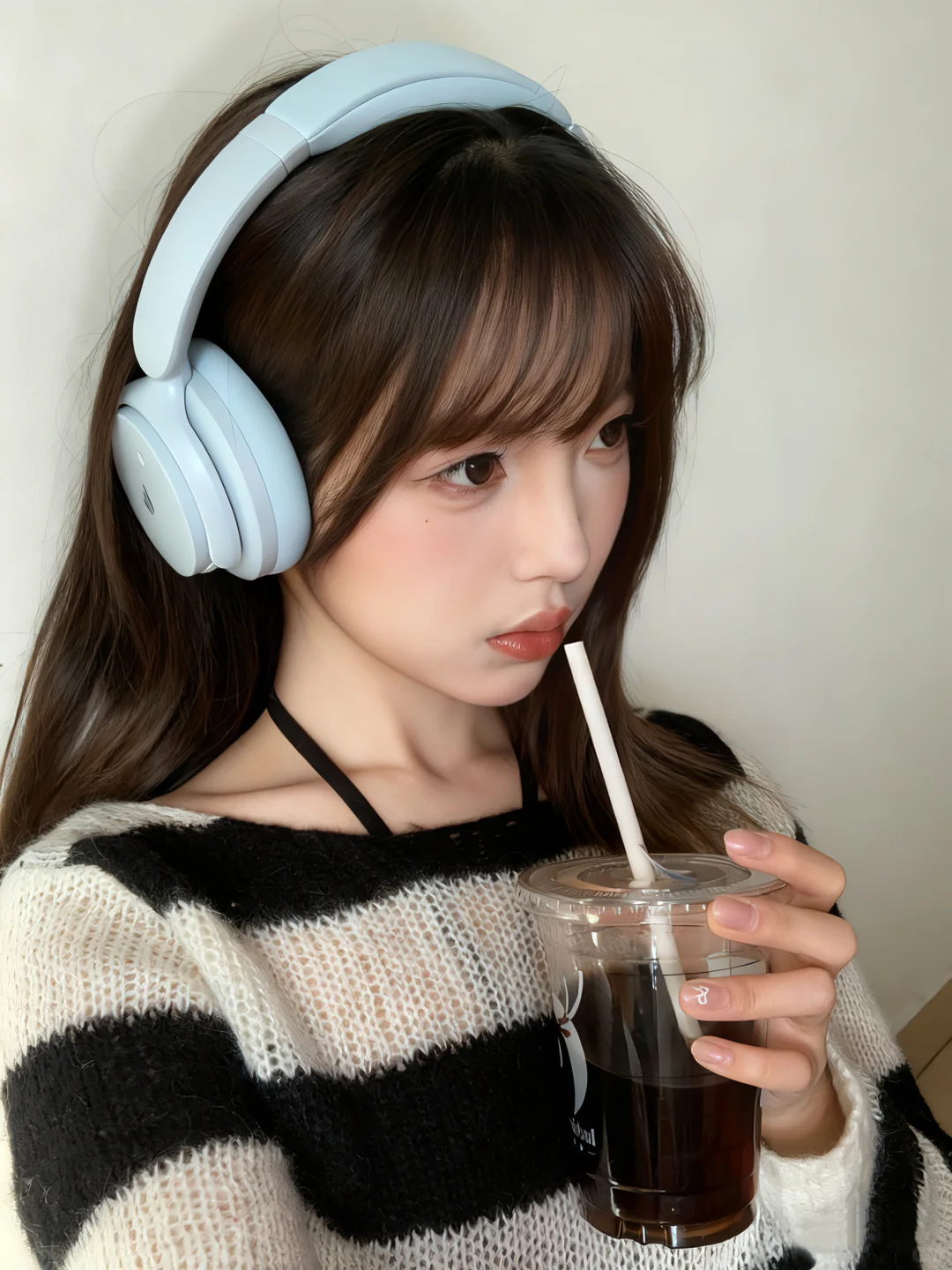 考研党第一次买降噪头戴式耳机...太好戴啦