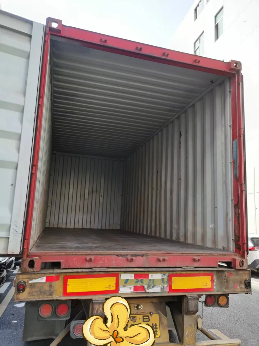 货代千千万，为什么选择找你出货？