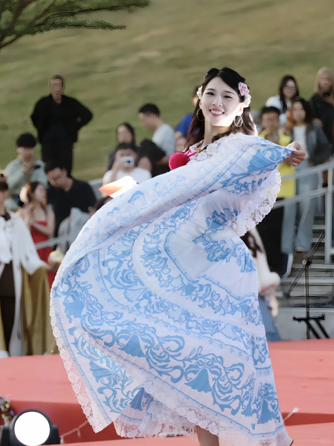 华工 | 国际文化节