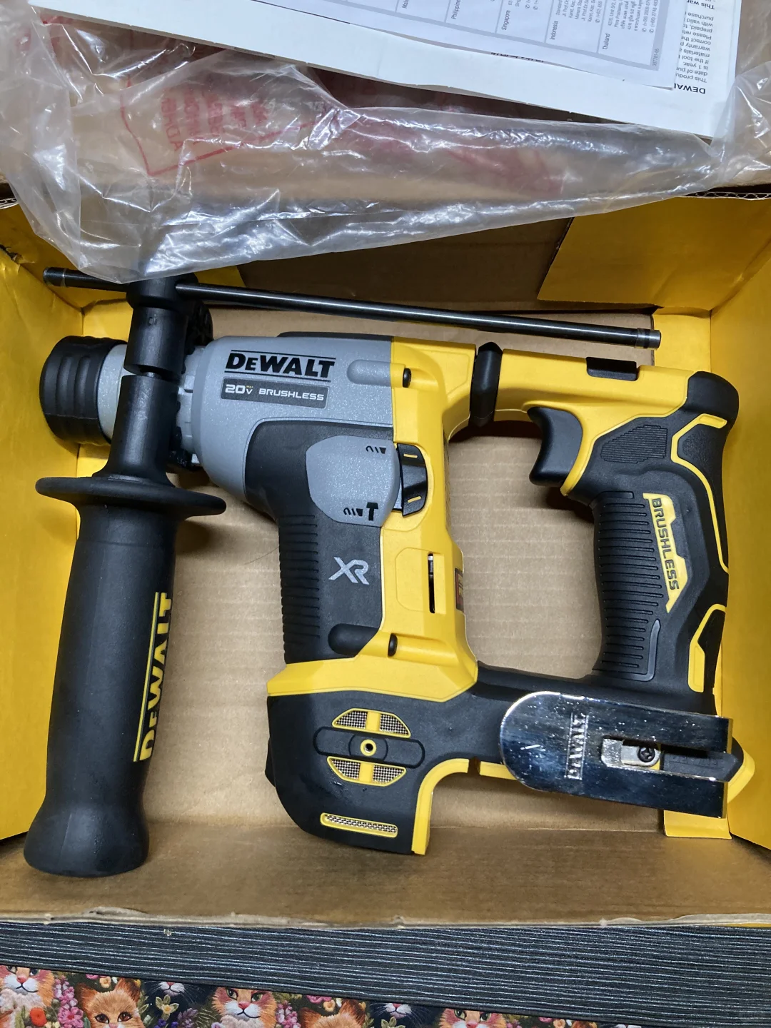 出得伟电动工具