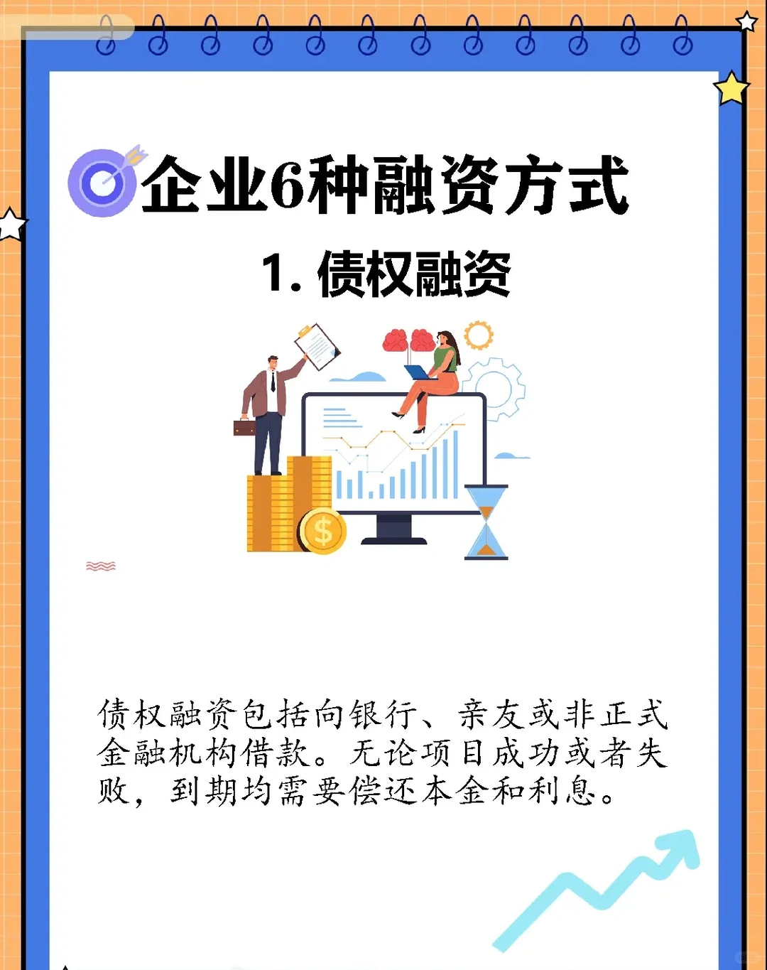 保姆级带你认识资本