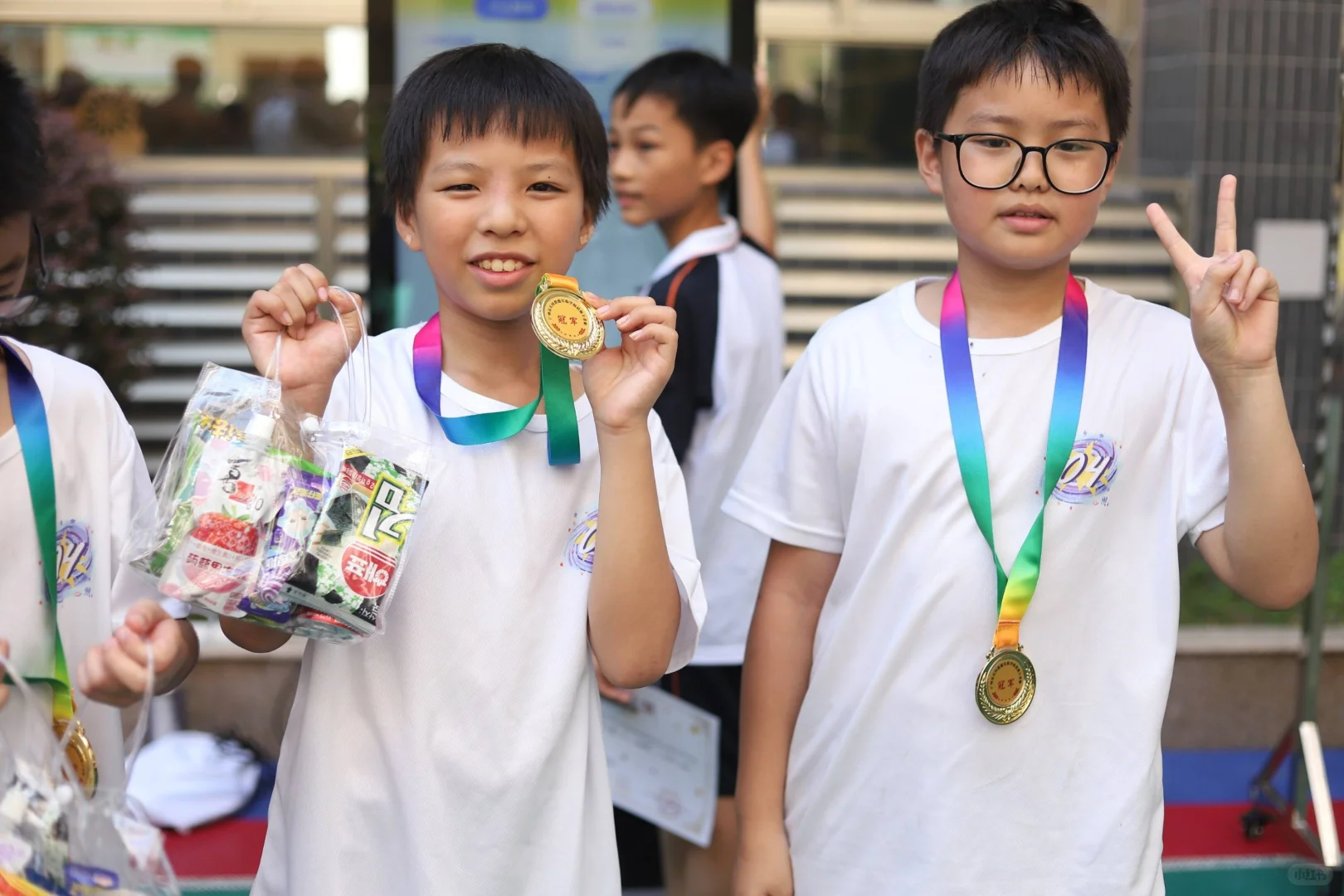 体质健康管理系统促进身心全面健康