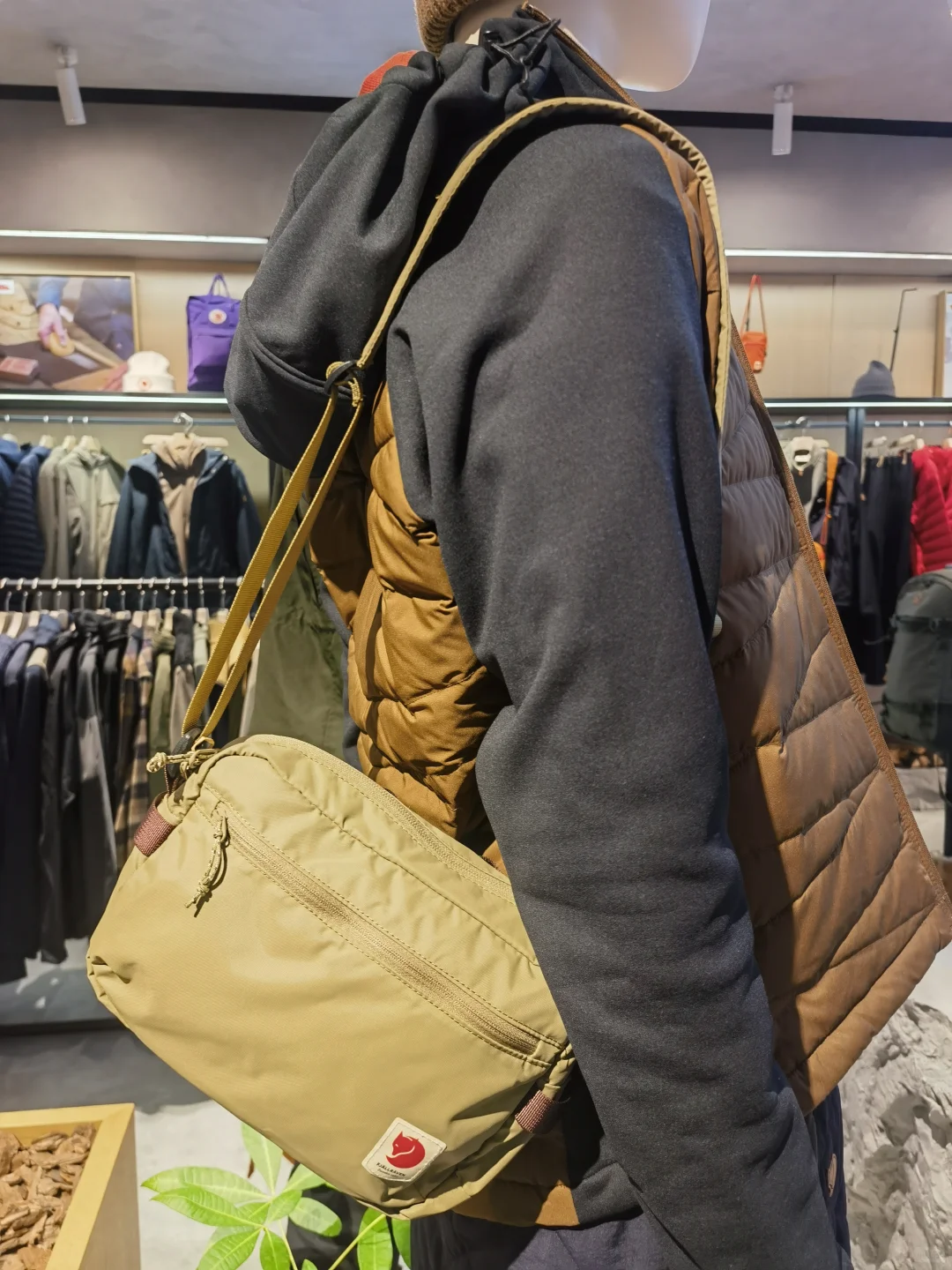 又到了背包的季节了?