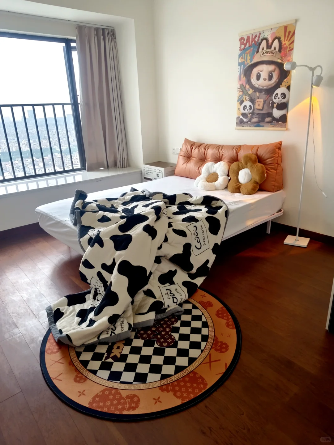 合生湖山国际南向美居