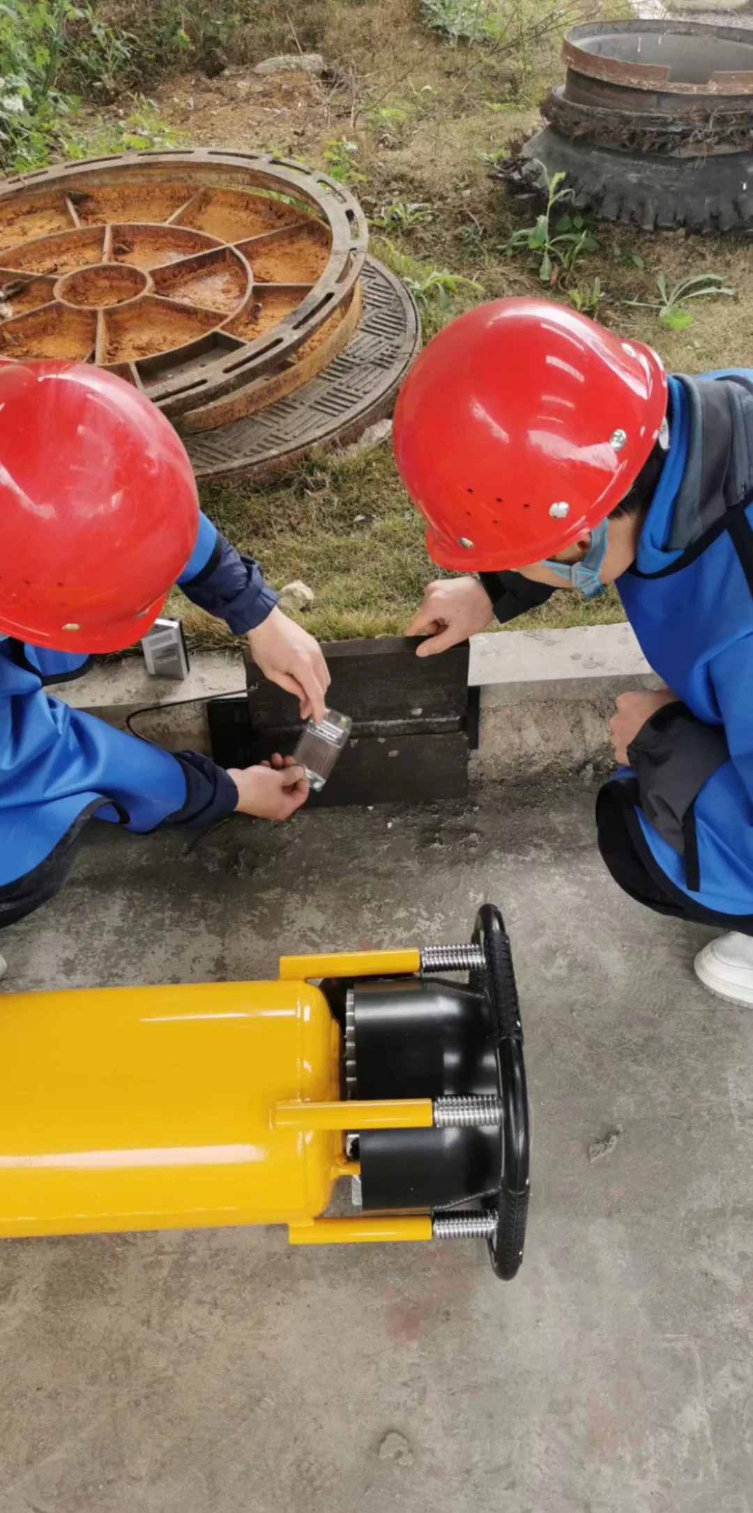 X射线探伤机DR数字成像系统～