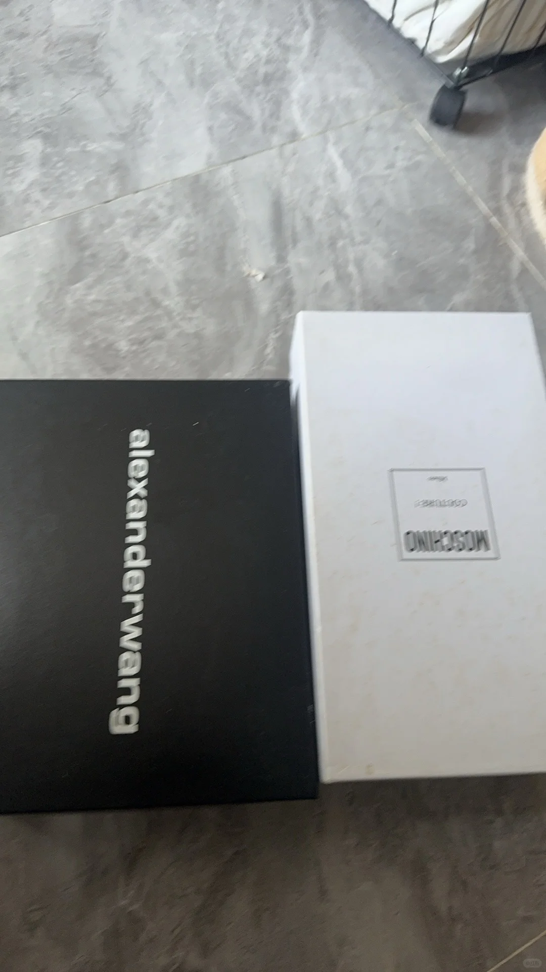 球鞋真的没机会了吗