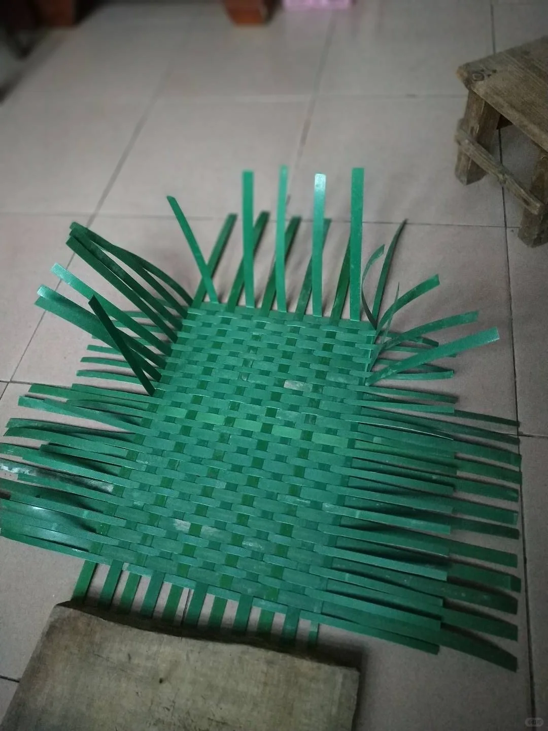 废物利用，节能环保（一）