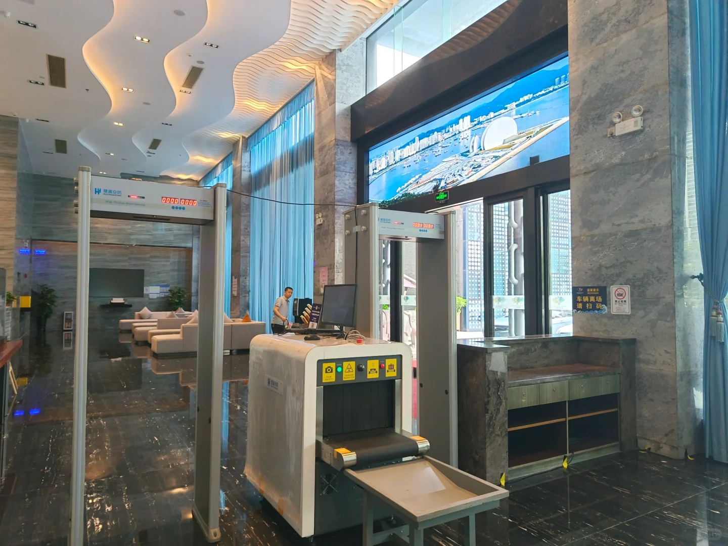 运动会 赛事 安检门出租，安检机租用