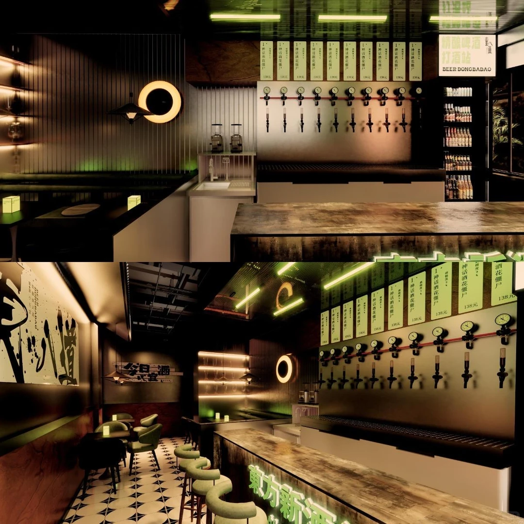 餐饮业未来3-5年的趋势