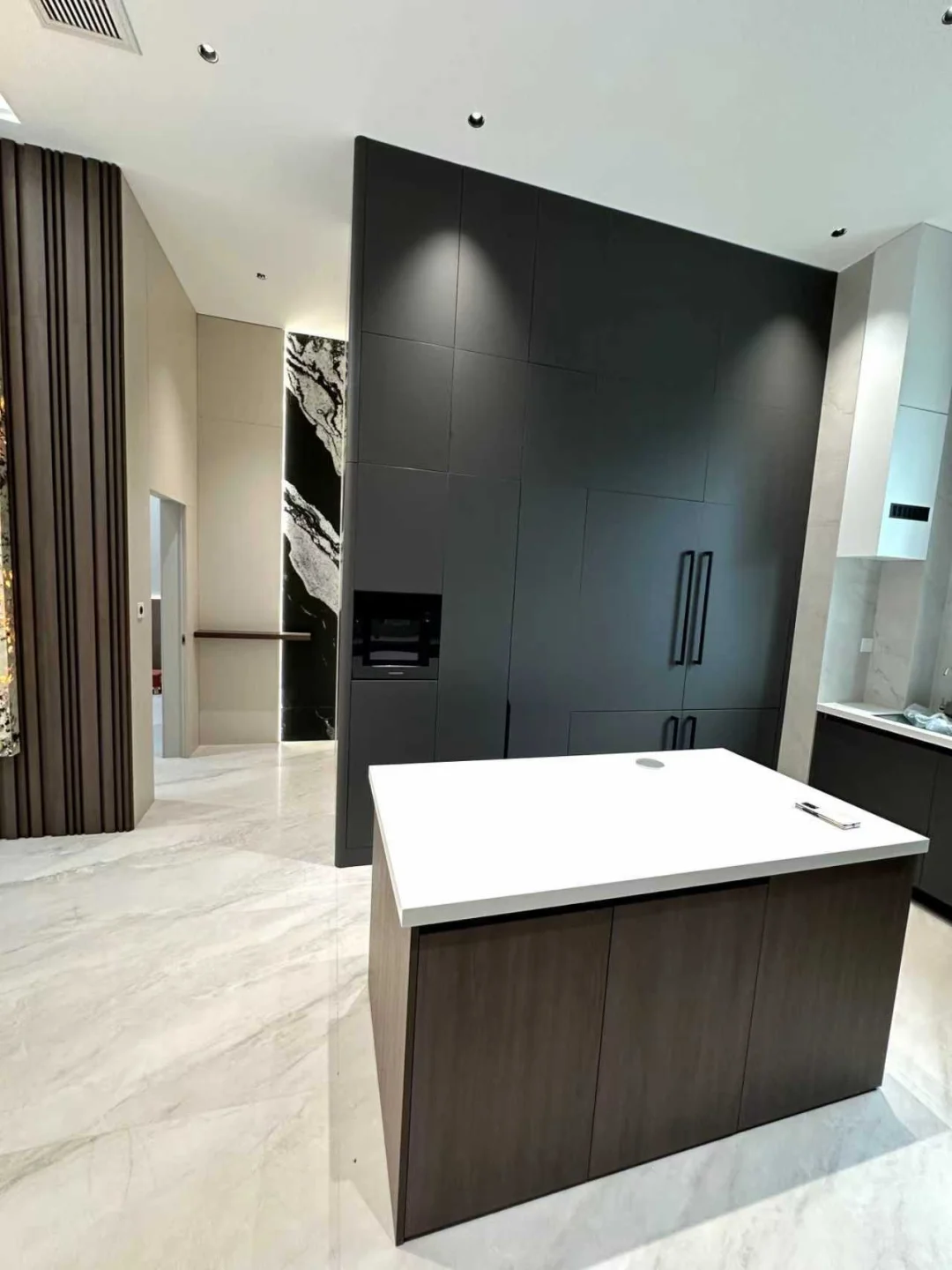 二胎家庭选全屋定制：省心比啥都重要