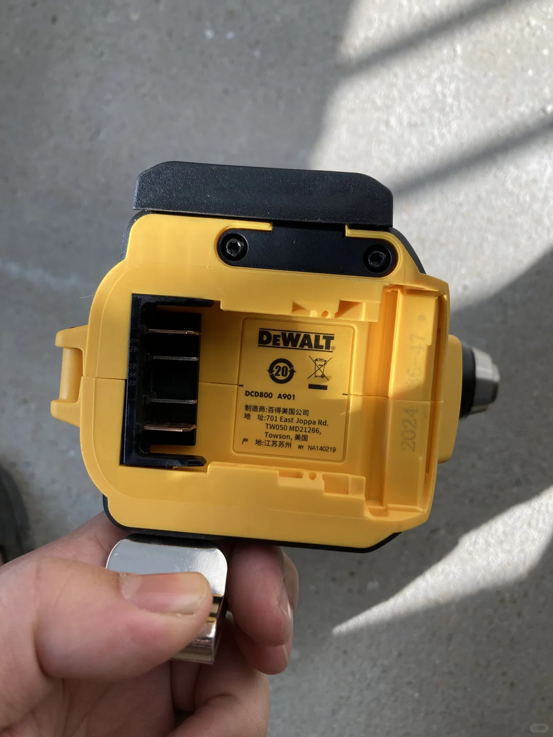 出得伟电动工具