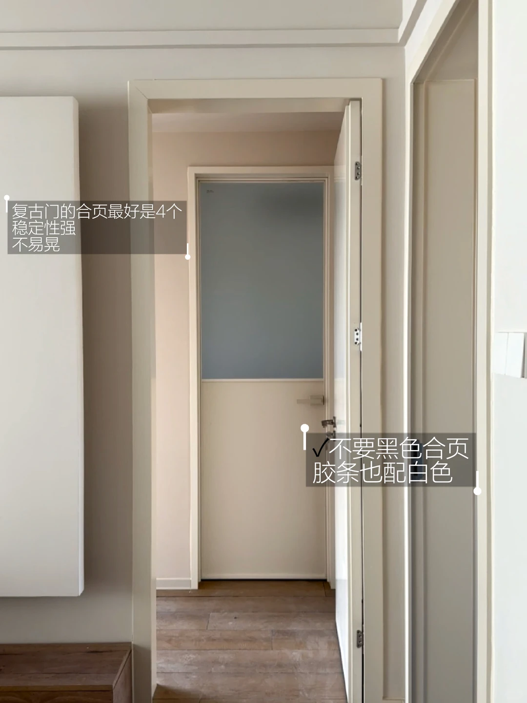 卫生间门果然越简单越高级❗（附尺寸价格）
