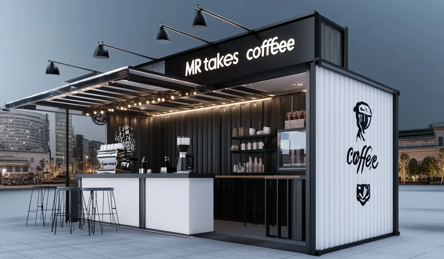 绿色之“箱”，守护地球家园