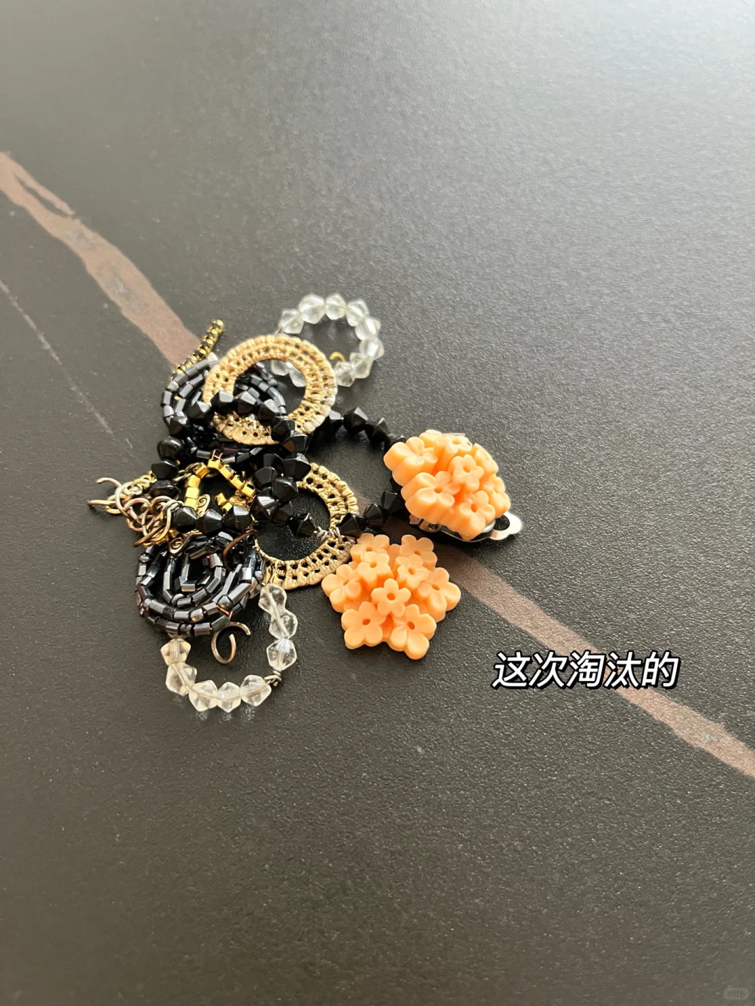 无痛断舍离思路?️自己的DIY作品