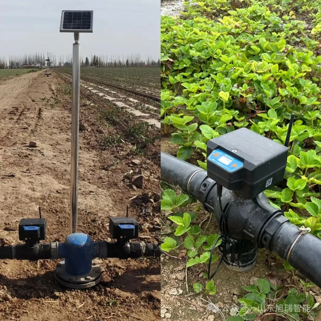 为什么一定要把手动阀门更换成智能球阀？