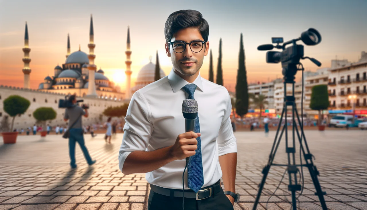 海外企业宣传：策略、本地化与跨文化沟通