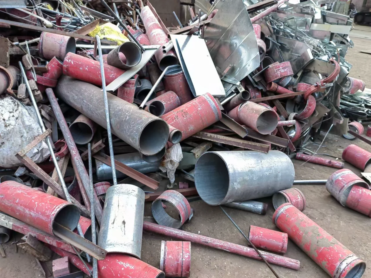 广州废模具回收模具钢回收模具钢收购