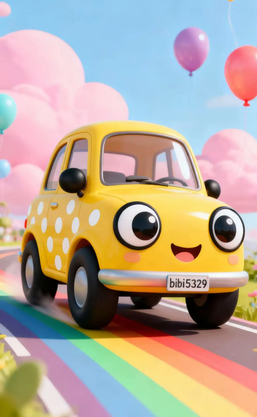 传达重要通知～