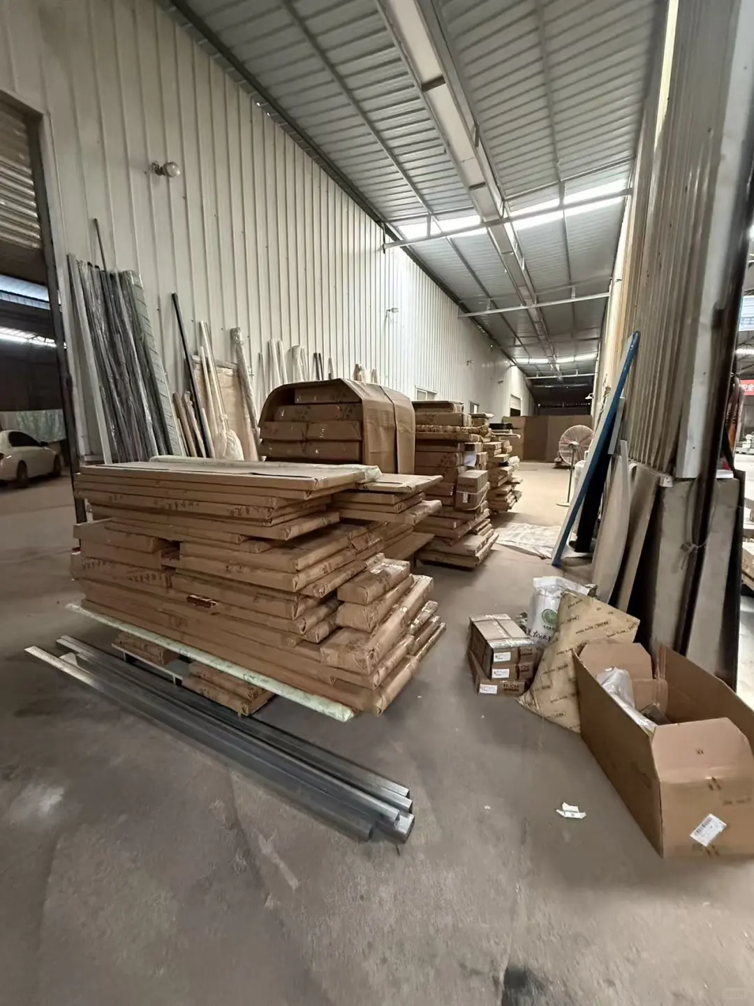 绵阳全屋定制不当冤种，这里我妈都说好?