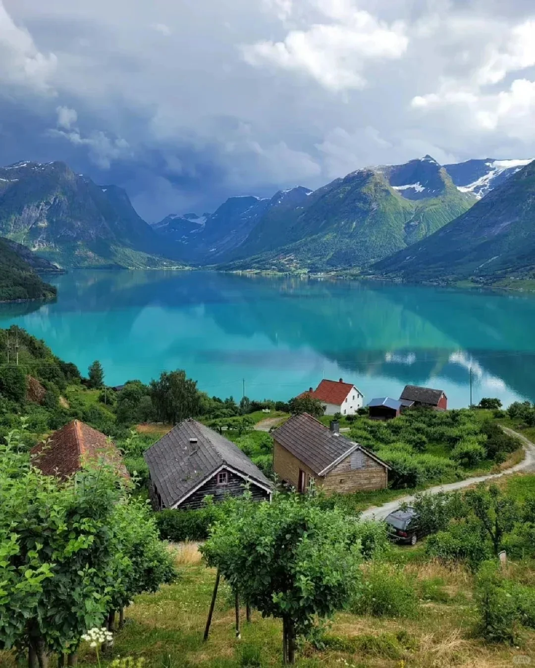 ?抓住2024乡村文旅红利,创业赚钱两不误