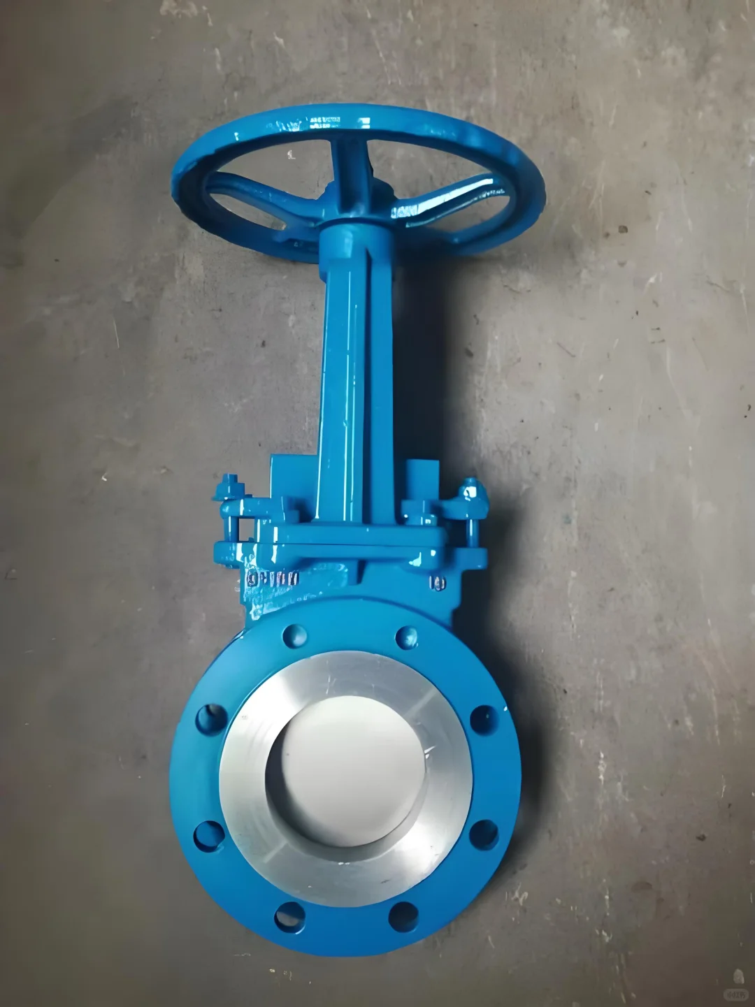 闸阀的基本优化