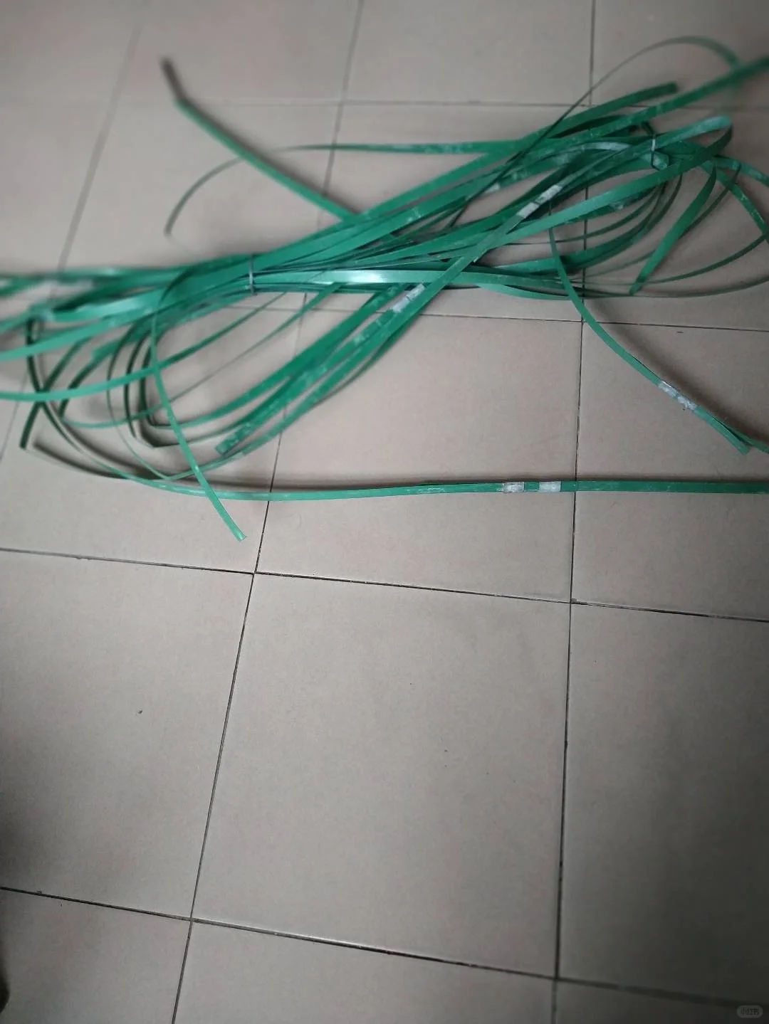 废物利用，节能环保（一）