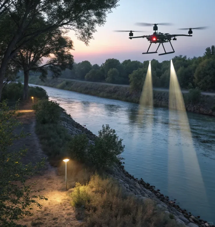 当你拥有无人机驾照后可以做些什么