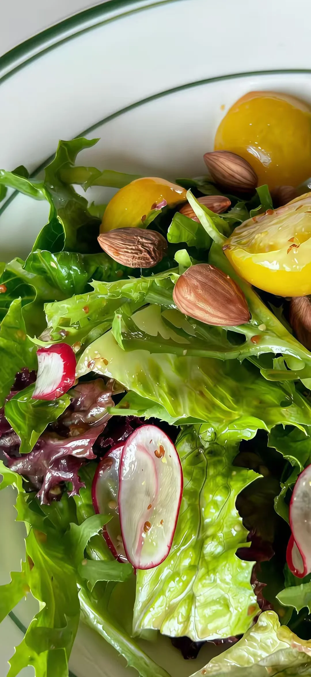 治愈系蔬菜壁纸～