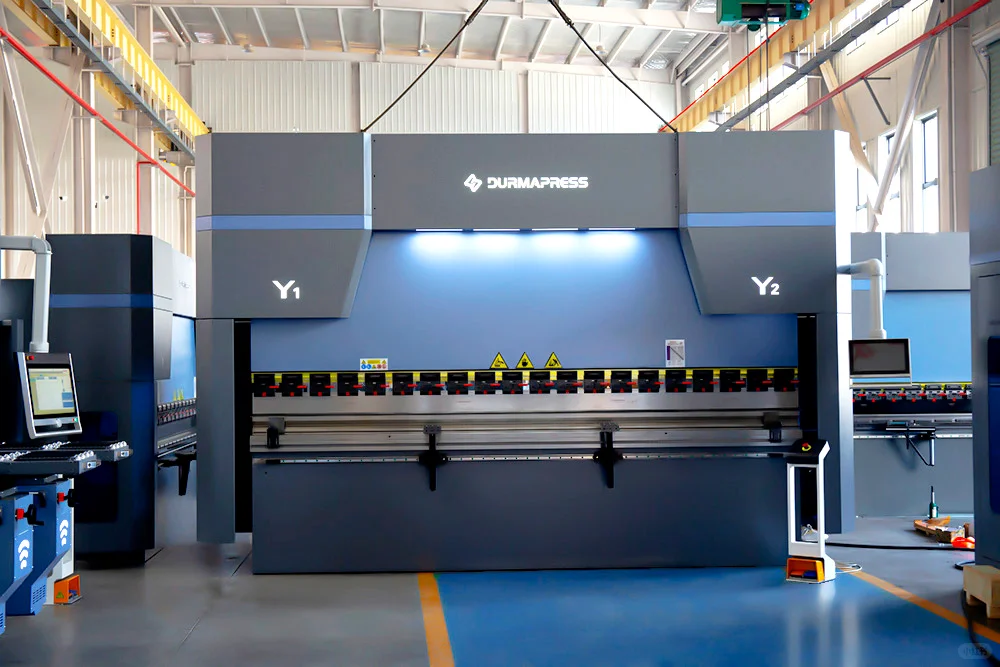 工业折弯天花板！