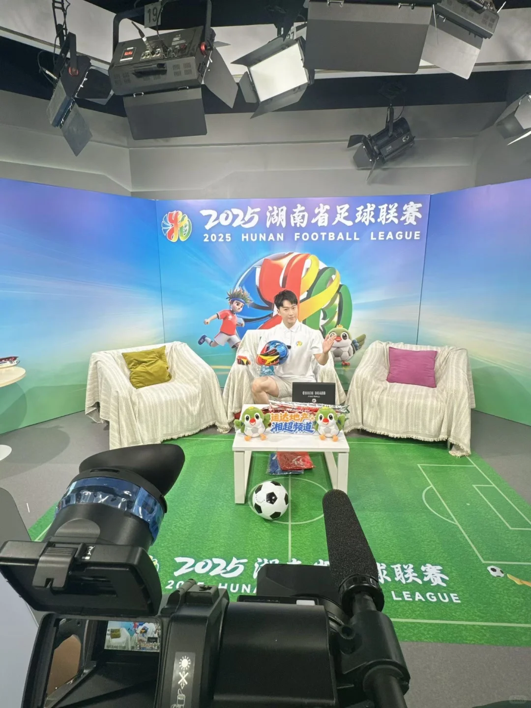 国际传播记者的正确打开方式是？