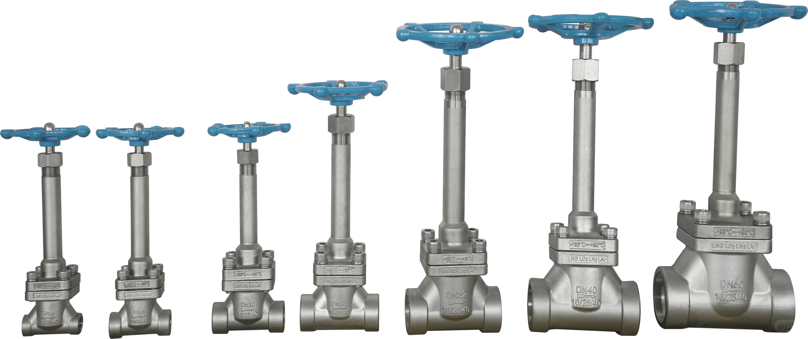 低温阀门哪家技术强