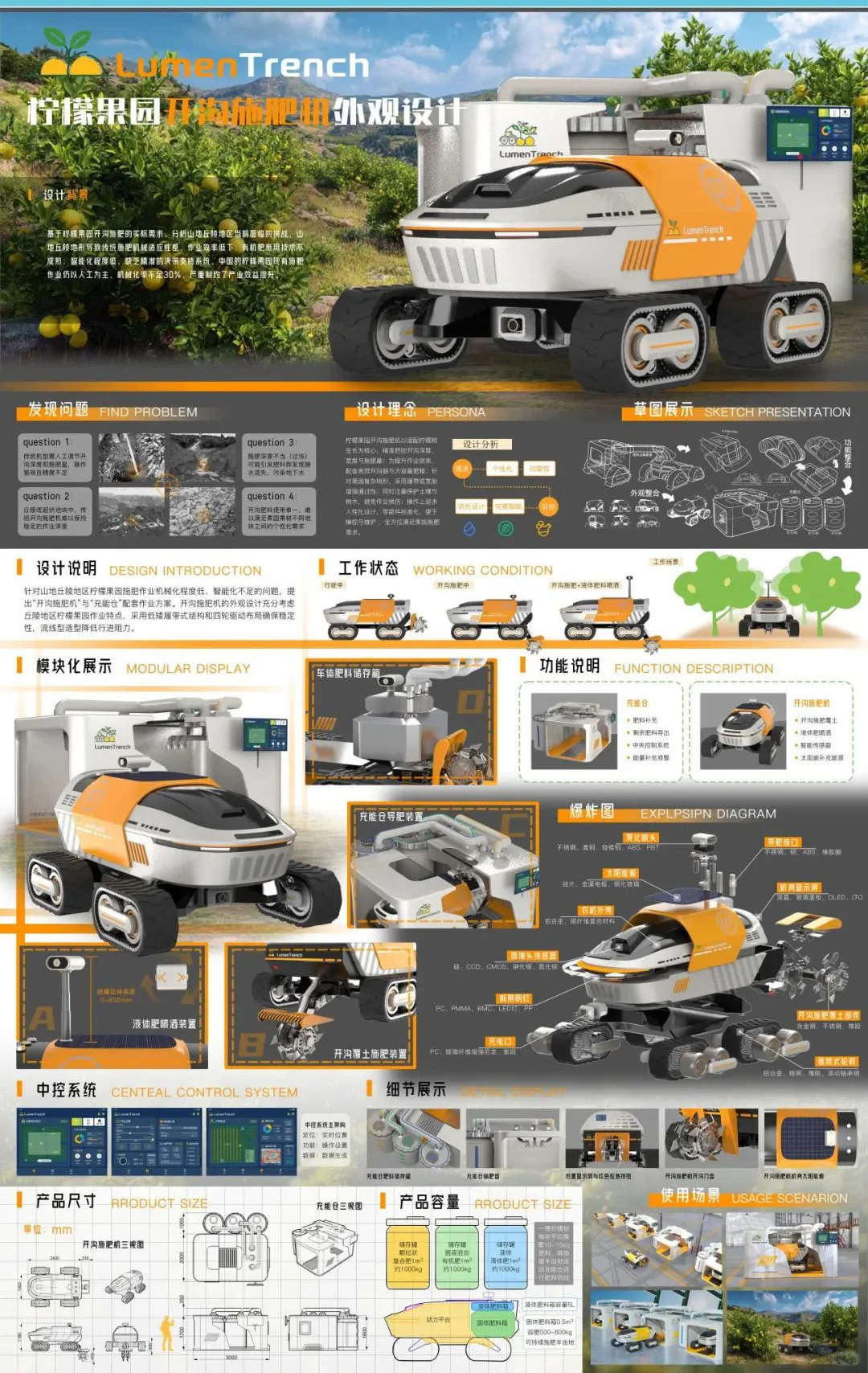 工业设计产品设计装备设计。。